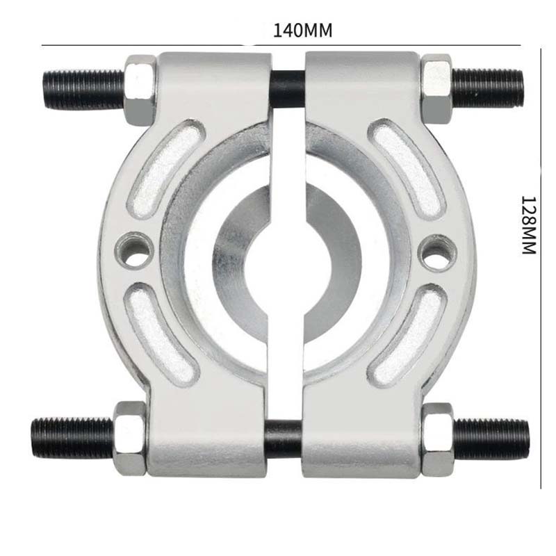 🔥Factory Price Sale - Today Only💥Heavy Duty 5 Ton Bearing Puller Kit