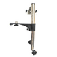 Adjustable Laser Level Wall Mounting Bracket