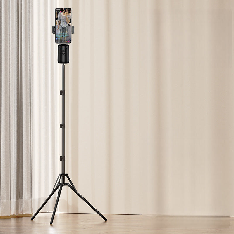 Portable 360°Auto-Tracking Phone Stand