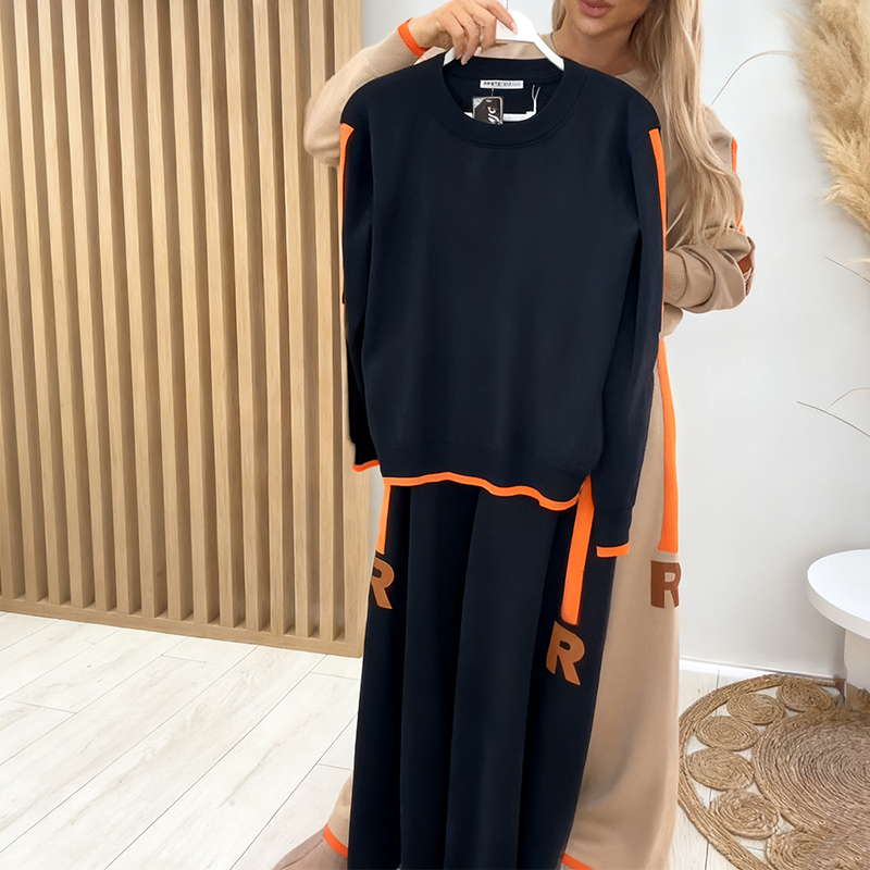 🔥Hot Sale Offers-Women's Casual Fashion 2-Piece Set