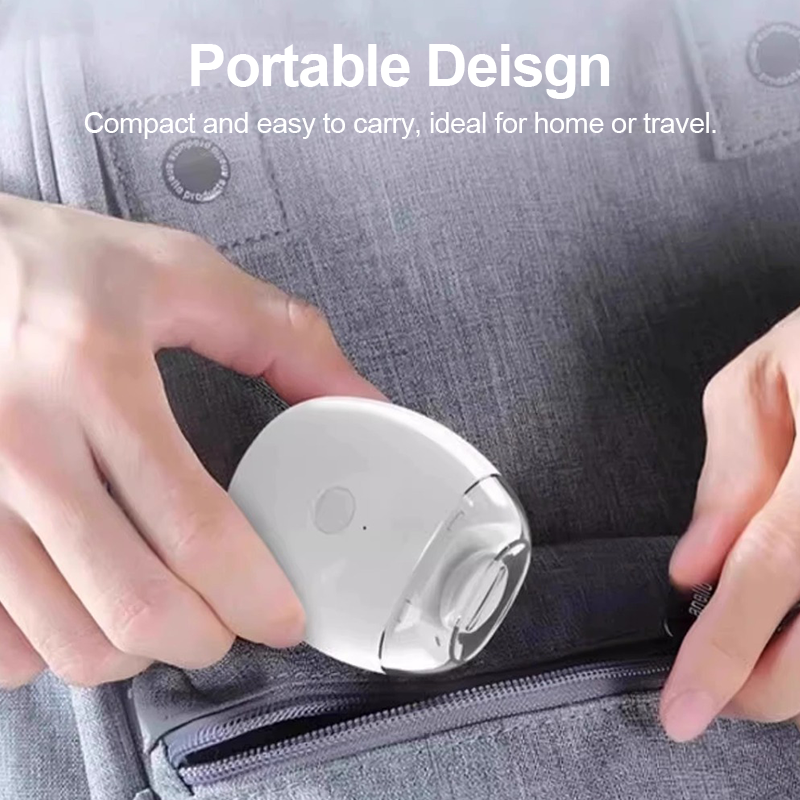 🎉Buy 1 Get 1 Free🎉Universal Automatic Fingernail Grinder for Adults and Children