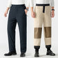⏳Limited-time 50% off⏰Men’s Cozy Thermal Pants With Graphene Knee Pads👖