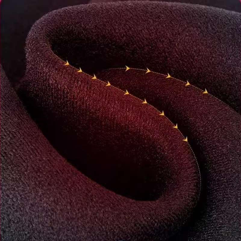 🔥 50% OFF! 🦵 ADJUSTABLE KNEE SUPPORT - 3-Heat Settings & Massage Function, Breathable Neoprene Material, Ideal for Sports and Daily Comfort 🌟🧴