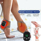 Multi-Joint Smart Infrared Heat Massager