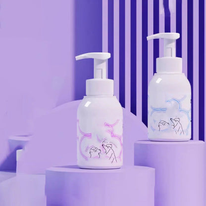 🎅 Exclusive Sinterklaas discount! 50% OFF! ✨ Rinse-Free Pet Shampoo Foam – Natural Ingredients, Antibacterial & Non-Irritating (Stress-Free Bathing for Dogs & Cats!)