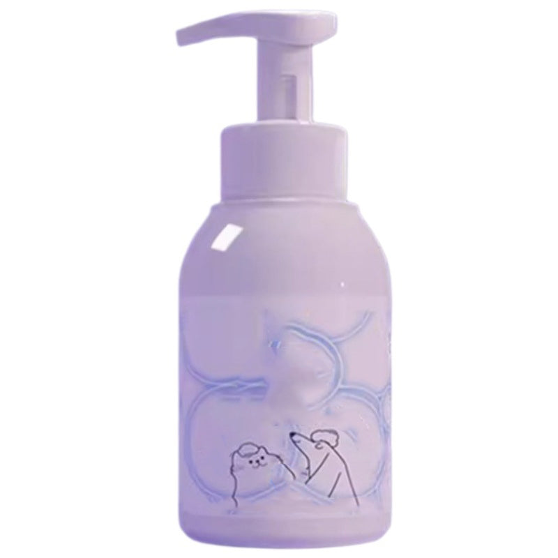 🎅 Exclusive Sinterklaas discount! 50% OFF! ✨ Rinse-Free Pet Shampoo Foam – Natural Ingredients, Antibacterial & Non-Irritating (Stress-Free Bathing for Dogs & Cats!)