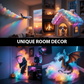 ⏳Limited-time 50% off⏰DIY USB-Powered Thundercloud LED Light Decor🌈☁️