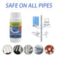 🔥🎁Pipe excavator deodorant