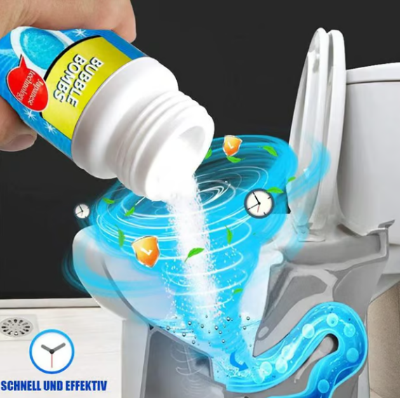 🔥🎁Pipe excavator deodorant