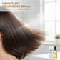 Nourishing and Repairing Hair End Smoothing and Hydrating Hair Oil