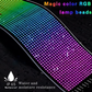 🔥Hot Sale 49% OFF🎁Colorful Eye Lamp Soft Screen for Car Windows