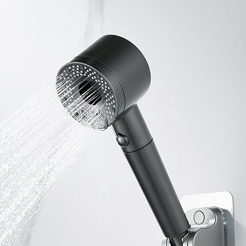 🚿Multifunctional Shower Head for Massage & Skin Care