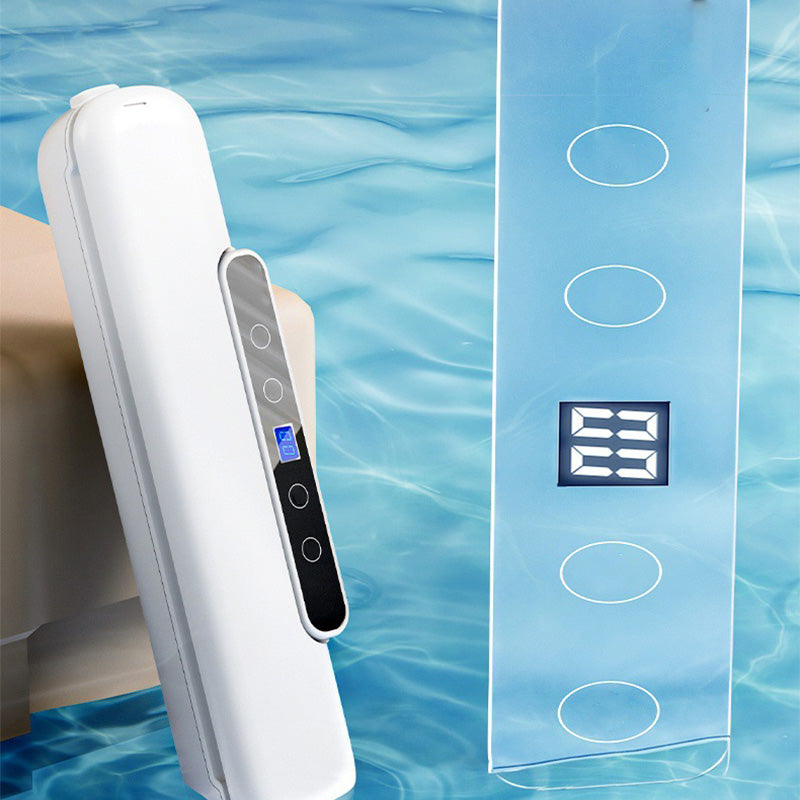Kitchen Freshness Lock Food Sealer