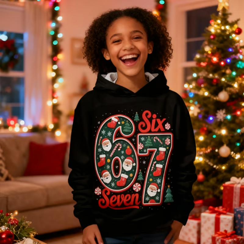 🎅🎄2025 Christmas Sale 50% OFF👕❄️ 67 Must-Have Christmas Hoodies