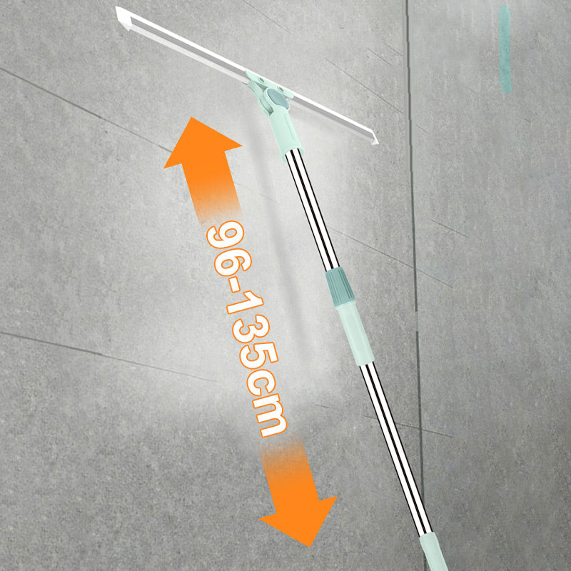 🧼LAST DAY SALE🔥🔥Minky Flexi Edge Sweeper: Multi-Surface Cleaning for Floors, Carpets & Windows