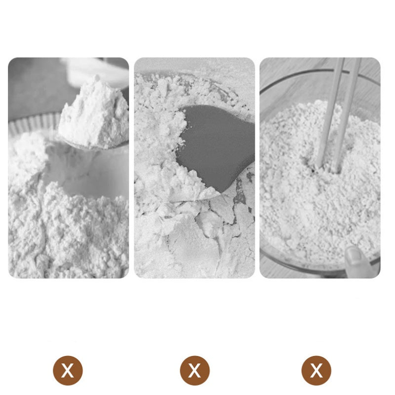 Portable Electric Stirring Coffee Mug with Handle