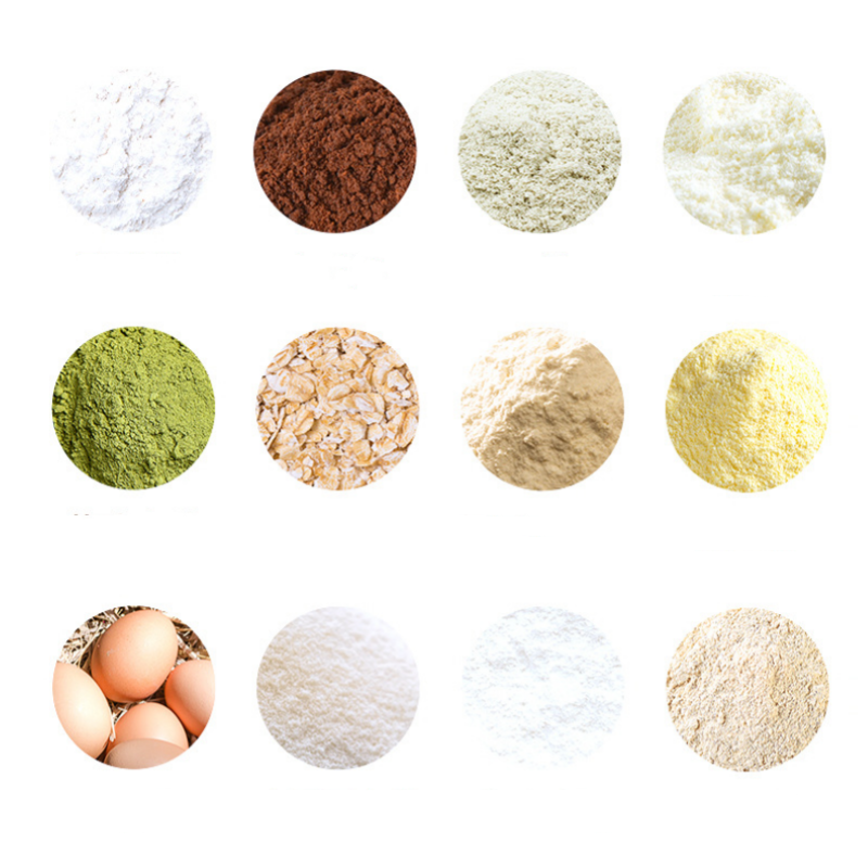 Portable Electric Stirring Coffee Mug with Handle