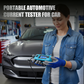 🎉 2026 Sale — Over 11,000 Sold! ⚡ Automotive Current Tester – Find Electrical Leaks Fast – Plug & Play, No Wiring, No Guesswork 🔧