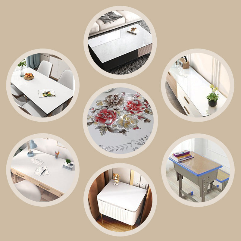 💐 49% OFF NOW! 🎉 Waterproof Tablecloth – Stain-Proof, Oil-Resistant & Easy Wipe Clean 📦