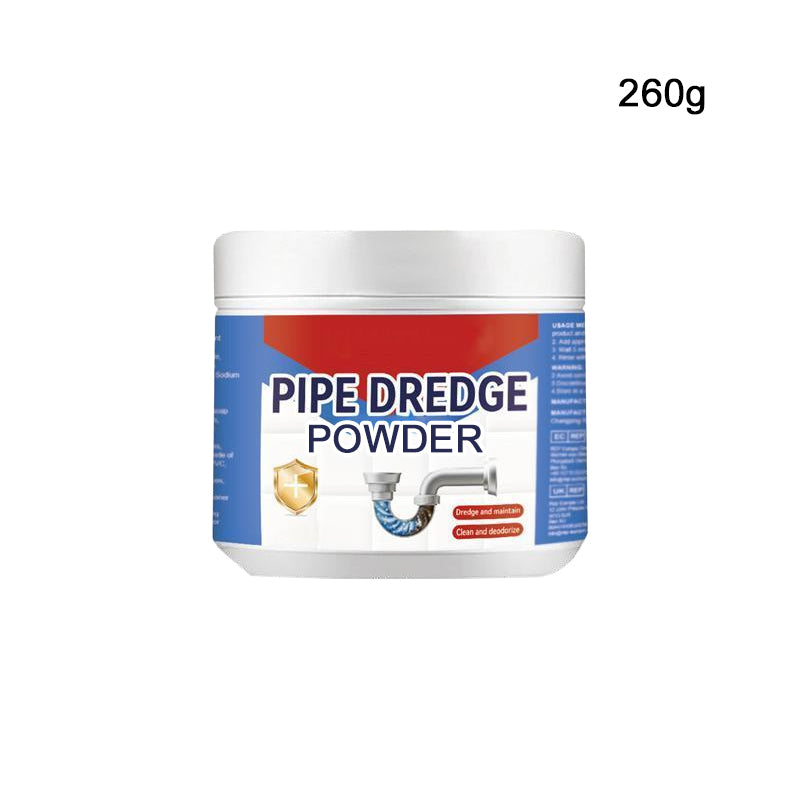 🔥BUY MORE SAVE MORE🔥 | 4-in-1 Powerful Pipe Unclogging Powder
