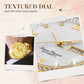 Men's Luminous Display Waterproof Wristwatch