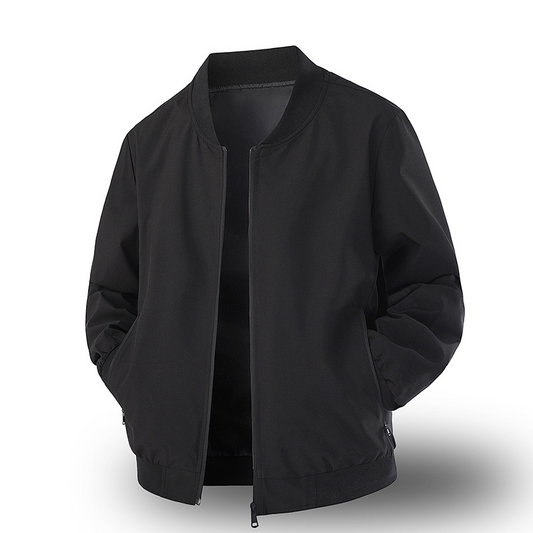 ⏳Limited-time 50% off⏰Men's Fashion Casual Versatile Jacket🧥