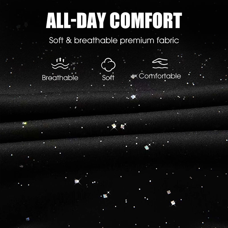 ⏳50% OFF NOW! ✨Comfortable Starry Sky Pullover Hoodie