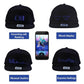 🔥50% discount while supplies last!🎉LED message hat