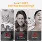 Portable Deep Tissue Percussion Massager