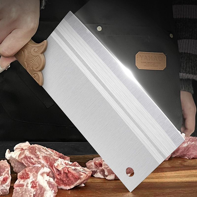 🎉 2026 Sale — Over 32,000 Sold! 💞 Forged High-Carbon Steel Chef's Knife
