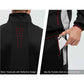 Men's Full-Zip Running Jacket & Pants 2-Piece Set