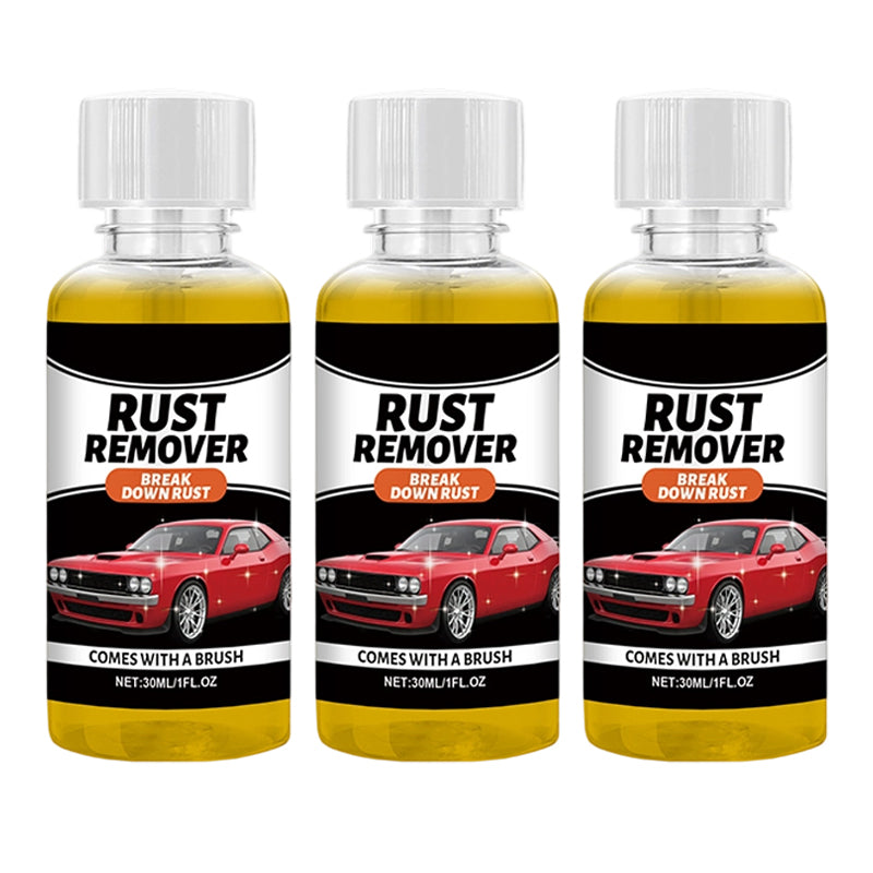 Multi-Purpose Metal Rust Dissolver Liquid