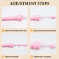 ⏰LAST DAY - BUY 1 GET 1 FREE!!💝LED Light-Up Jump Rope for Kids