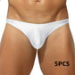 ⏳Limited-time 50% off🔥Men's Sexy Soft Breathable Bulge Pouch Underwear