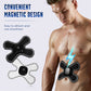💪 50% DISCOUNT! 🔥Portable Heating Smart Muscle Stimulator Patch