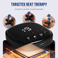 💪 50% DISCOUNT! 🔥Portable Heating Smart Muscle Stimulator Patch