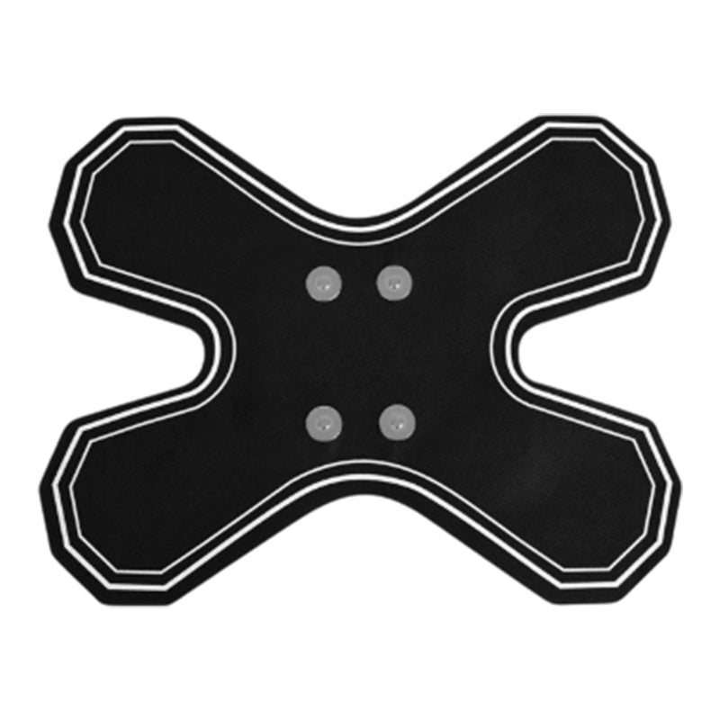 💪 50% DISCOUNT! 🔥Portable Heating Smart Muscle Stimulator Patch