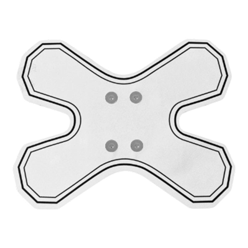 💪 50% DISCOUNT! 🔥Portable Heating Smart Muscle Stimulator Patch