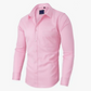 🔥Solid-Color Long-Sleeve Shirt