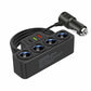 📢50% OFF NOW!!🔥7-in-1 Cigarette Lighter Adapter