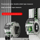 High-Precision Fluorescent Tape Measure