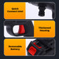 🔥Multi-Function Portable Cordless High Pressure Washer
