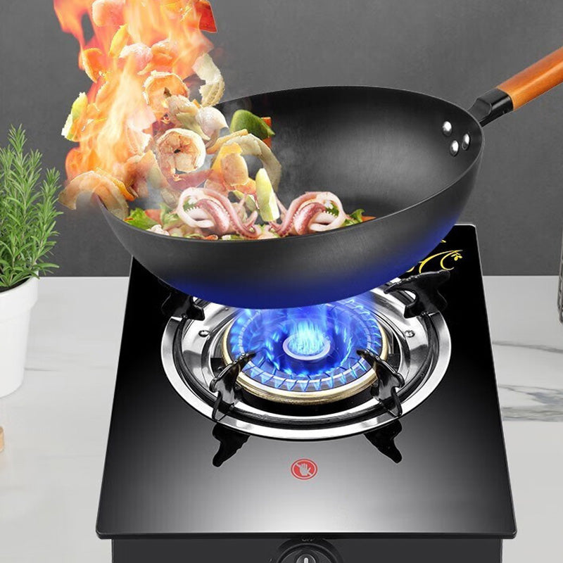 ⏰🎁Portable Gas Stove with Single Burner