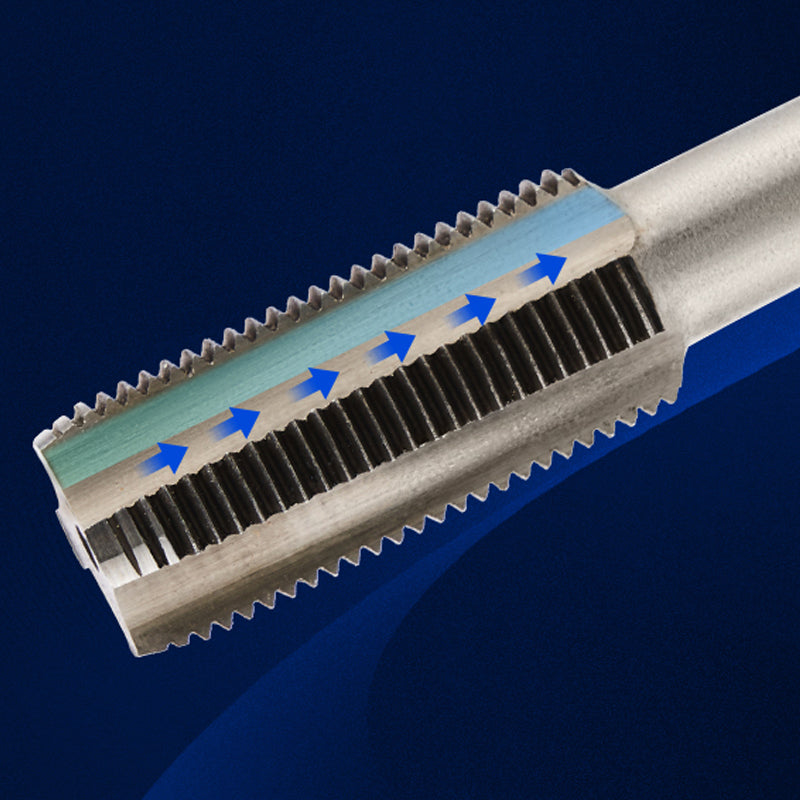 114-Piece Oil Pan Thread Repair Kit