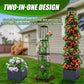 🍅Self-Watering Tomato Planting Box Set Climbing Plants Holder🪴
