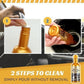 🔥50% OFF!🚗50K+ SOLD💕Catalytic Converter Cleaner🧼