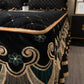 📢📢2026 NEW PRODUCT – 50% OFF✨Ruffled bed sheet + duvet cover + pillowcase💓🛏️ Captures the elegance and comfort of the moment