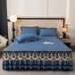 📢📢2026 NEW PRODUCT – 50% OFF✨Ruffled bed sheet + duvet cover + pillowcase💓🛏️ Captures the elegance and comfort of the moment