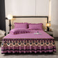 📢📢2026 NEW PRODUCT – 50% OFF✨Ruffled bed sheet + duvet cover + pillowcase💓🛏️ Captures the elegance and comfort of the moment