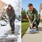 🎁 50% OFF! 🧱❄️ Heavy Duty Multifunction Cleaning Shovel – Ultra-Sharp Manganese Steel Blade for All Seasons 🔥🌿